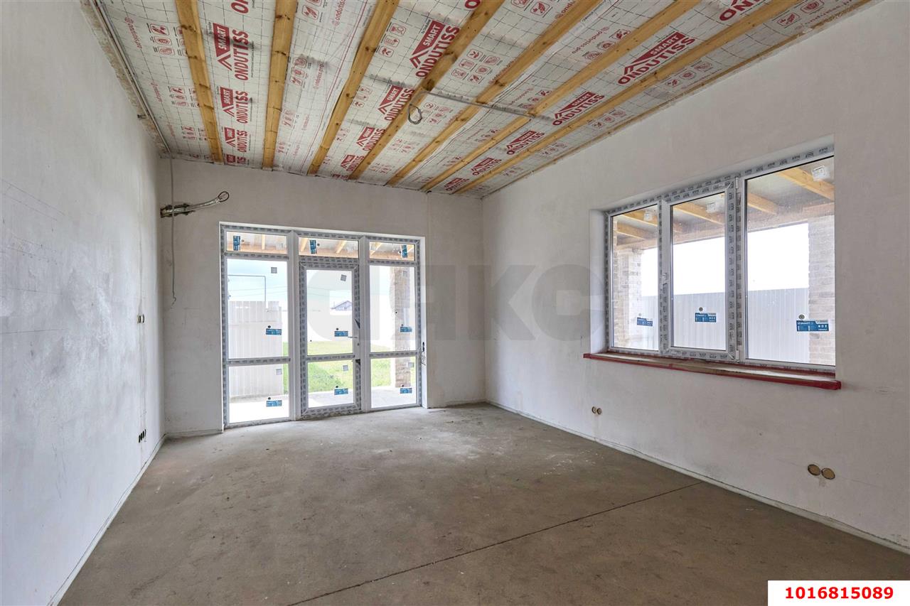 Фото №9: Дом 91 м² + 4 сот. - Краснодар, мкр. Прикубанский внутригородской округ, ул. Ютландская