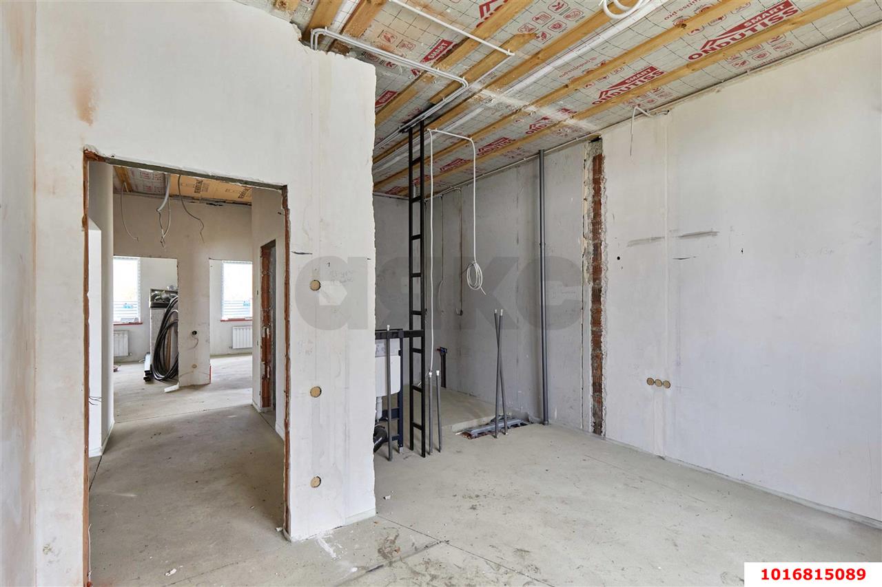 Фото №11: Дом 91 м² + 4 сот. - Краснодар, мкр. Прикубанский внутригородской округ, ул. Ютландская