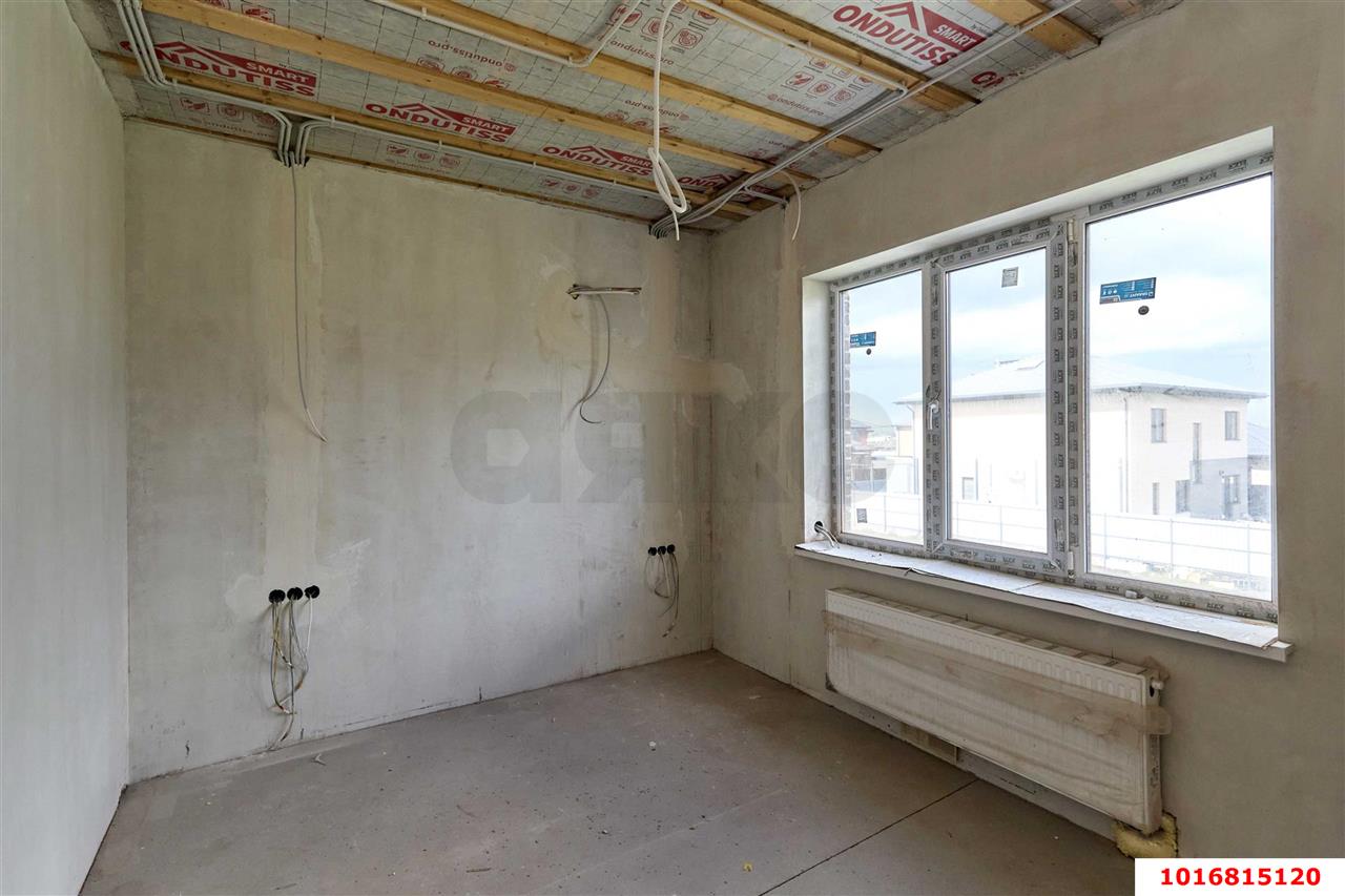 Фото №16: Дом 131 м² + 4 сот. - Краснодар, Прикубанский внутригородской округ, мкр. жилой комплекс Дания, ул. Зеландская