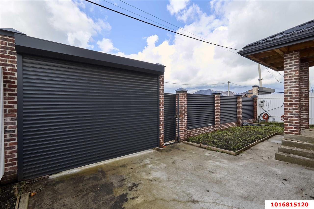 Фото №2: Дом 131 м² + 4 сот. - Краснодар, Прикубанский внутригородской округ, мкр. жилой комплекс Дания, ул. Зеландская