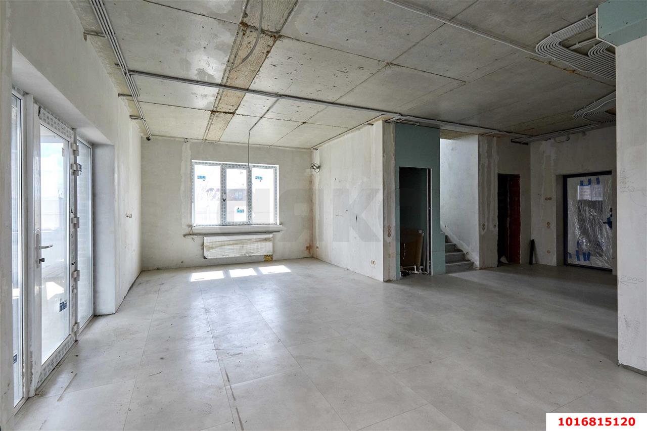 Фото №8: Дом 131 м² + 4 сот. - Краснодар, Прикубанский внутригородской округ, мкр. жилой комплекс Дания, ул. Зеландская