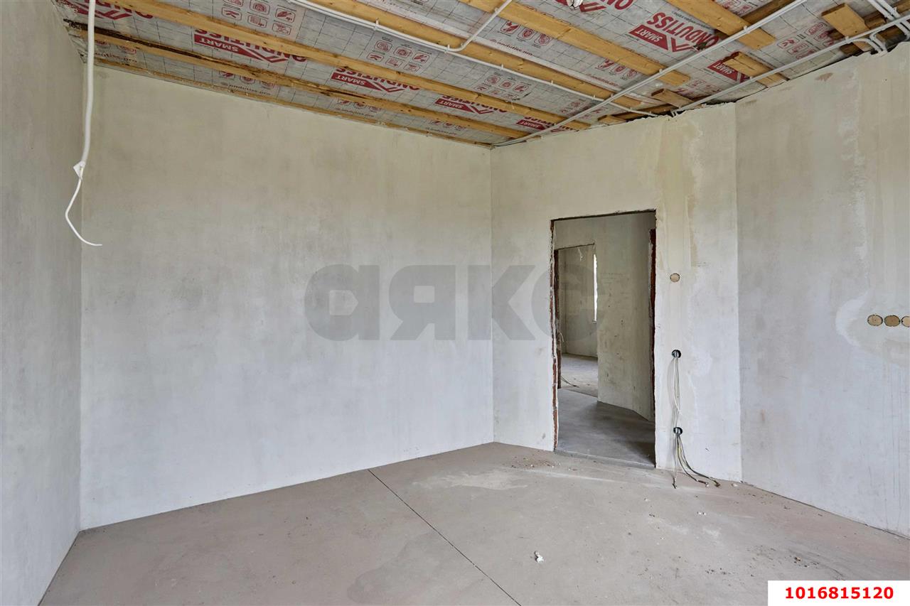 Фото №15: Дом 131 м² + 4 сот. - Краснодар, Прикубанский внутригородской округ, мкр. жилой комплекс Дания, ул. Зеландская