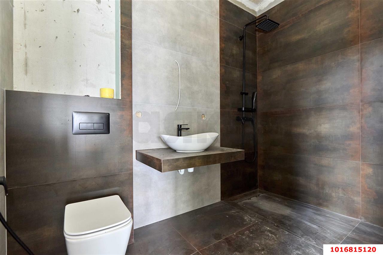 Фото №11: Дом 131 м² + 4 сот. - Краснодар, Прикубанский внутригородской округ, мкр. жилой комплекс Дания, ул. Зеландская