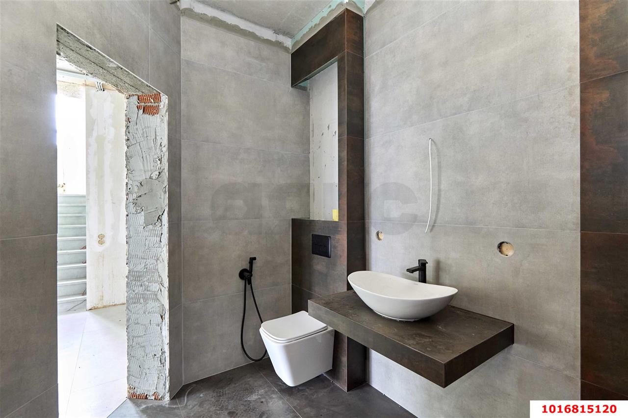 Фото №12: Дом 131 м² + 4 сот. - Краснодар, Прикубанский внутригородской округ, мкр. жилой комплекс Дания, ул. Зеландская