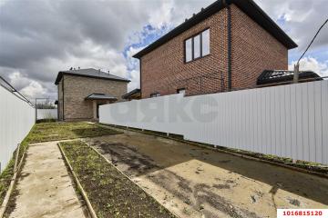 Фото №3: Дом 131 м² - Краснодар, мкр. жилой комплекс Дания, ул. Зеландская