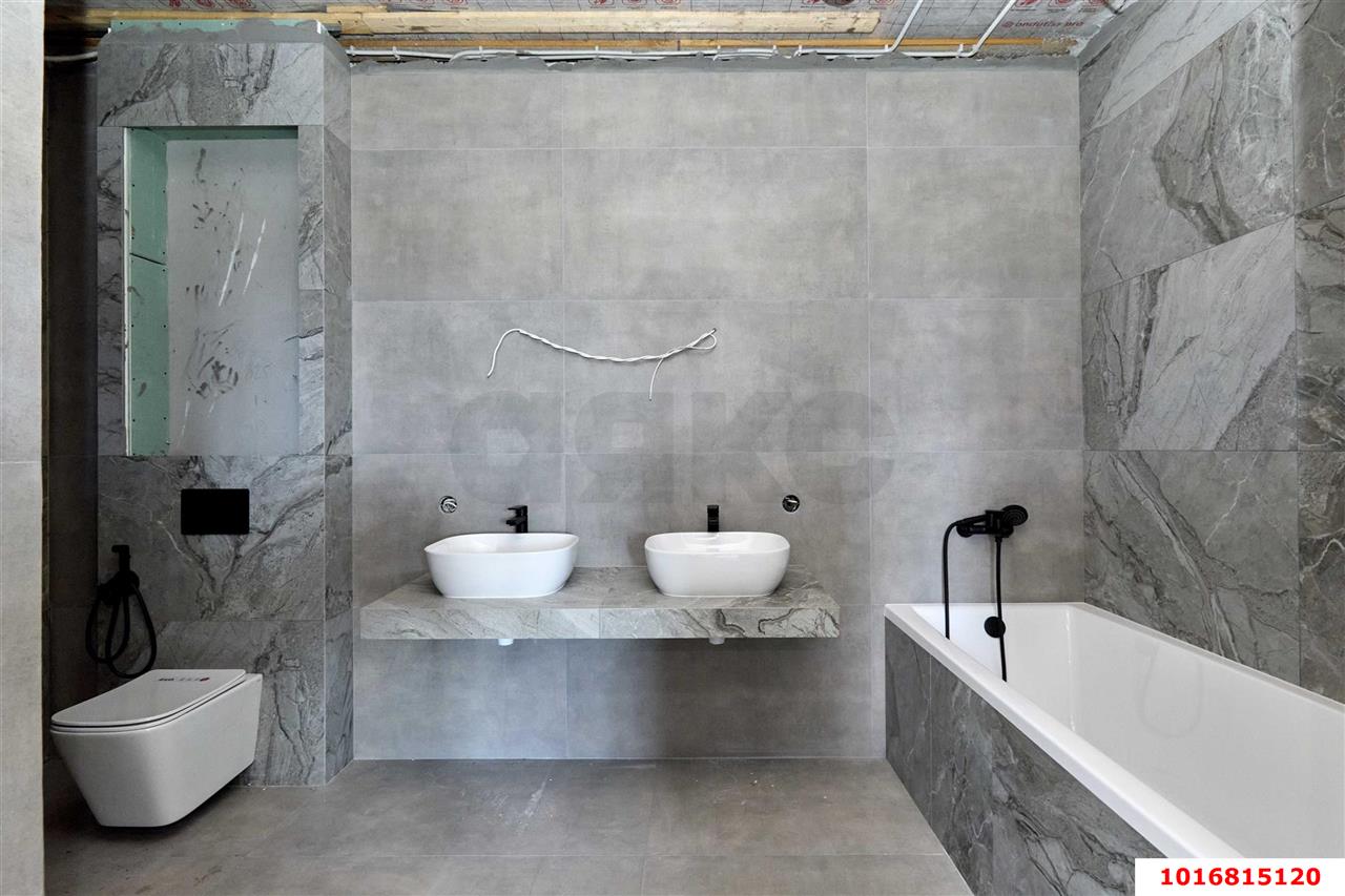 Фото №6: Дом 131 м² + 4 сот. - Краснодар, Прикубанский внутригородской округ, мкр. жилой комплекс Дания, ул. Зеландская