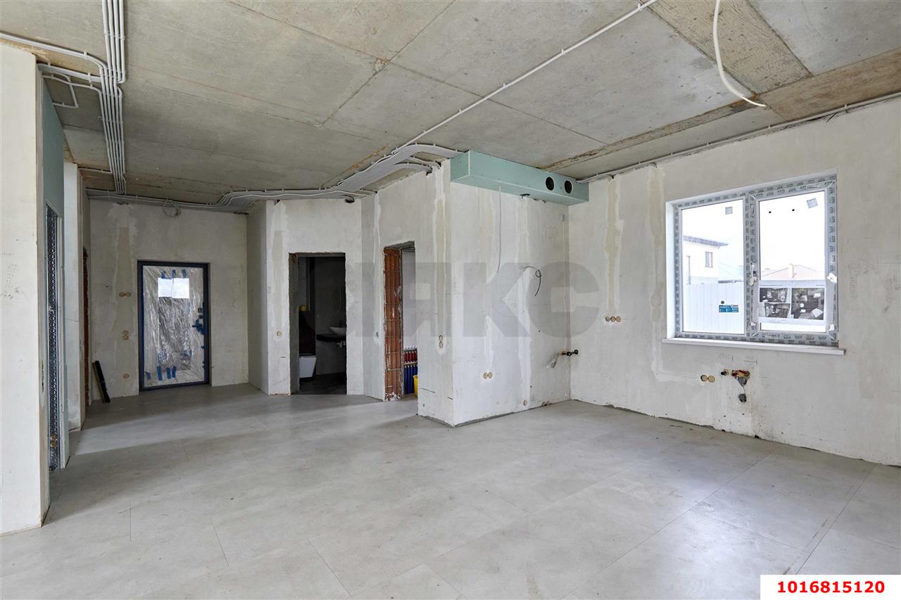 Фото №10: Дом 131 м² + 4 сот. - Краснодар, Прикубанский внутригородской округ, мкр. жилой комплекс Дания, ул. Зеландская