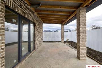 Фото №5: Дом 131 м² - Краснодар, мкр. жилой комплекс Дания, ул. Зеландская