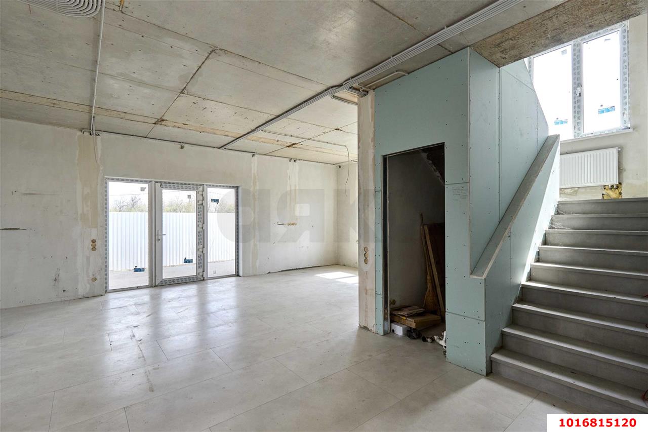 Фото №9: Дом 131 м² + 4 сот. - Краснодар, Прикубанский внутригородской округ, мкр. жилой комплекс Дания, ул. Зеландская