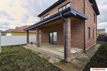 Фото №3: Дом 131 м² - Краснодар, мкр. жилой комплекс Дания, ул. Зеландская