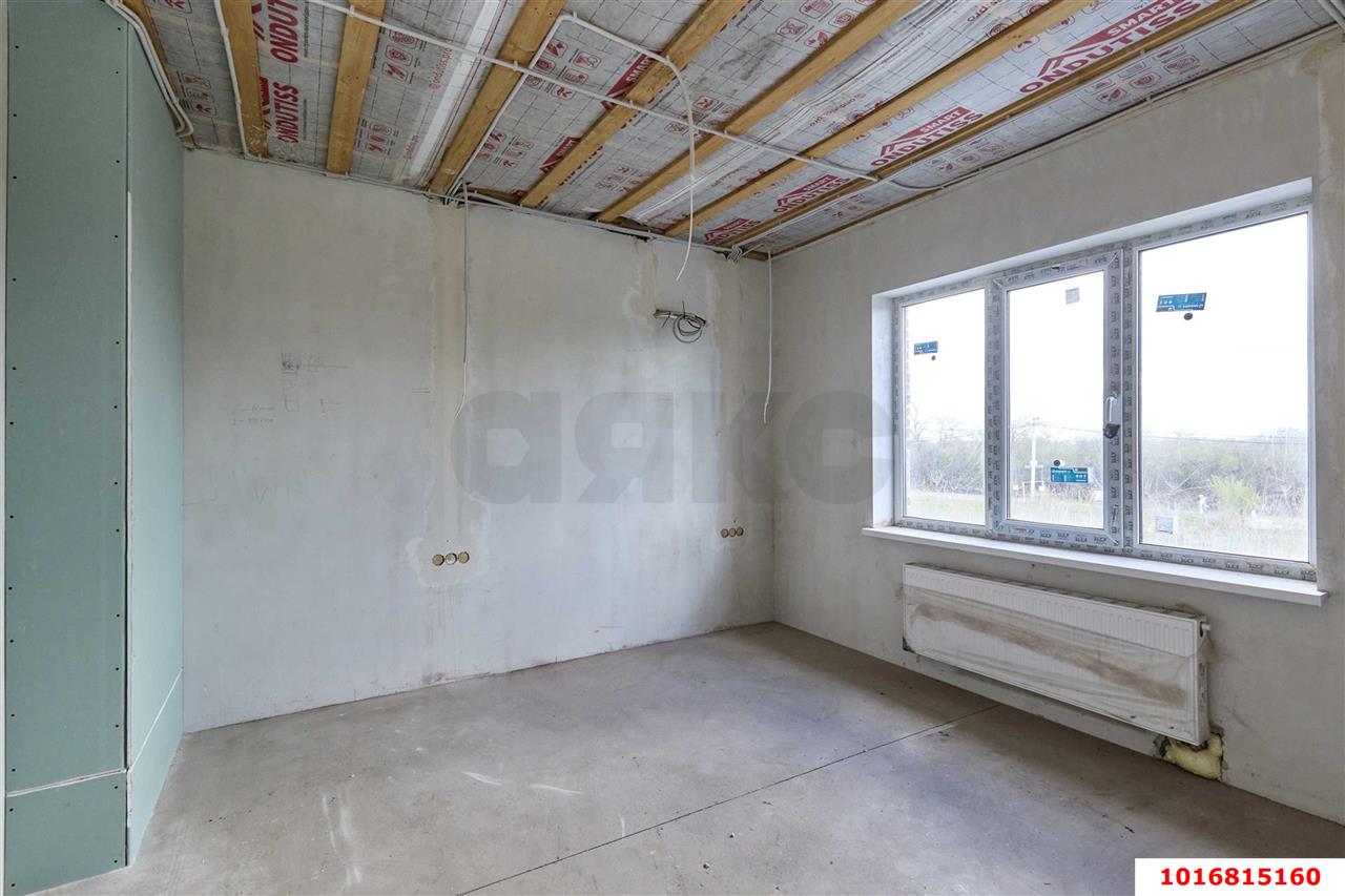 Фото №13: Дом 131 м² + 4 сот. - Краснодар, Прикубанский внутригородской округ, мкр. жилой комплекс Дания, ул. Зеландская