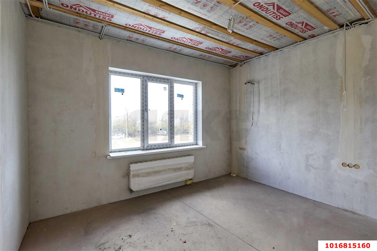 Фото №10: Дом 131 м² + 4 сот. - Краснодар, Прикубанский внутригородской округ, мкр. жилой комплекс Дания, ул. Зеландская