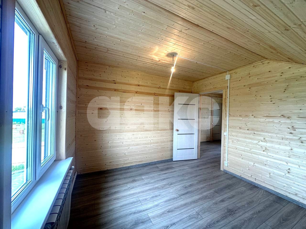 Фото №27: Дом 147 м² + 6 сот. - Жирово