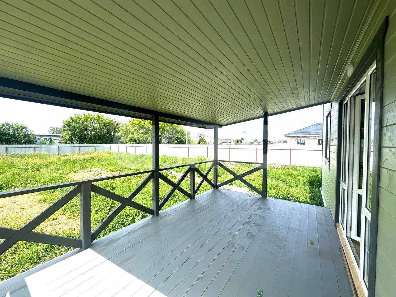 Фото №7: Дом 147 м² + 6 сот. - Жирово