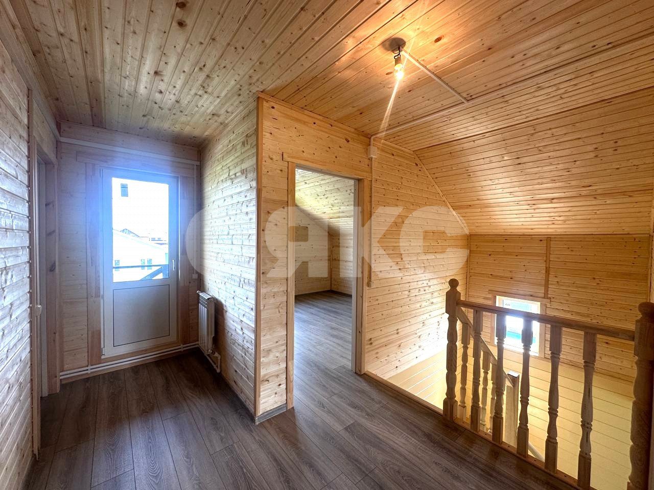 Фото №30: Дом 147 м² + 6 сот. - Жирово