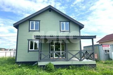 Фото №2: Дом 147 м² - Жирово, 