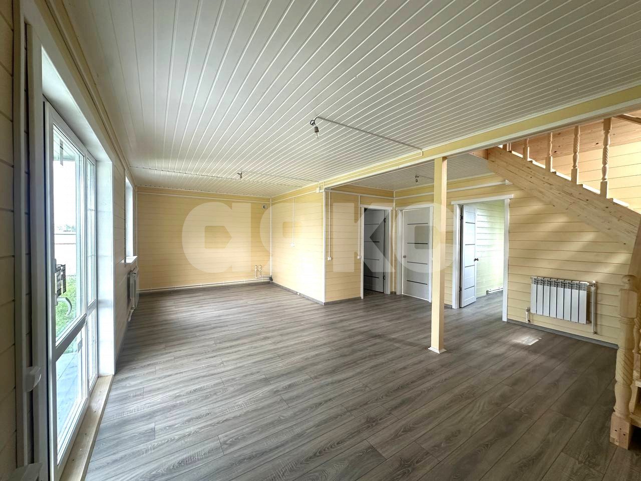 Фото №19: Дом 147 м² + 6 сот. - Жирово