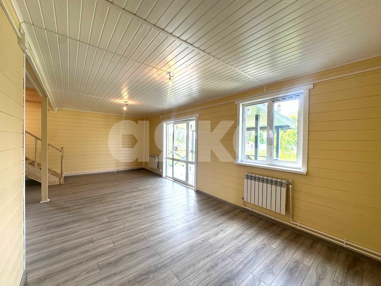 Фото №16: Дом 147 м² + 6 сот. - Жирово