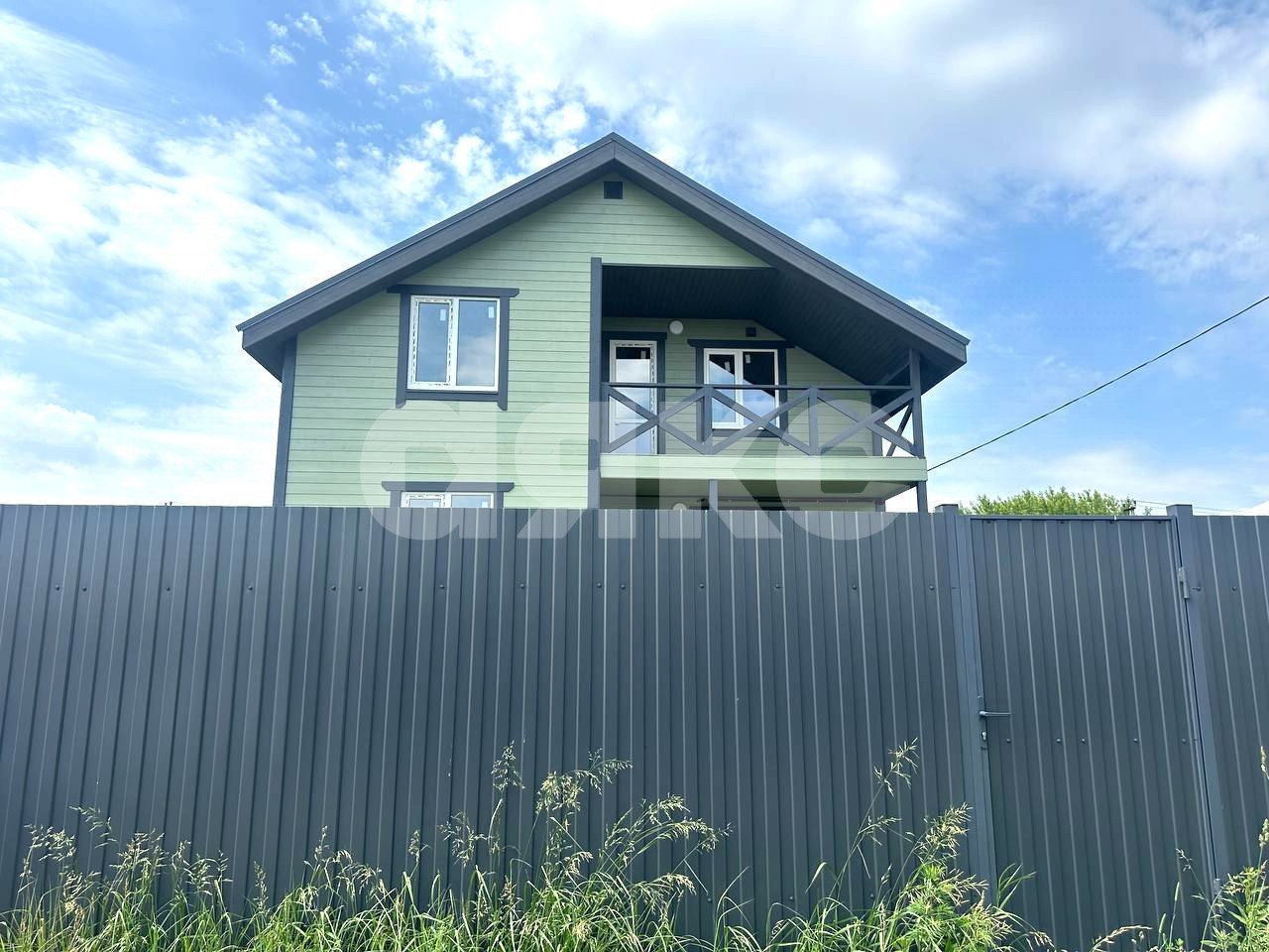 Фото №33: Дом 147 м² + 6 сот. - Жирово