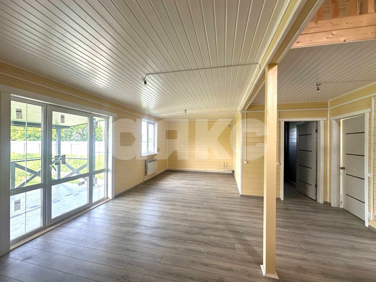 Фото №18: Дом 147 м² + 6 сот. - Жирово