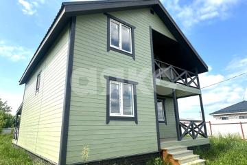 Фото №5: Дом 147 м² - Жирово, 