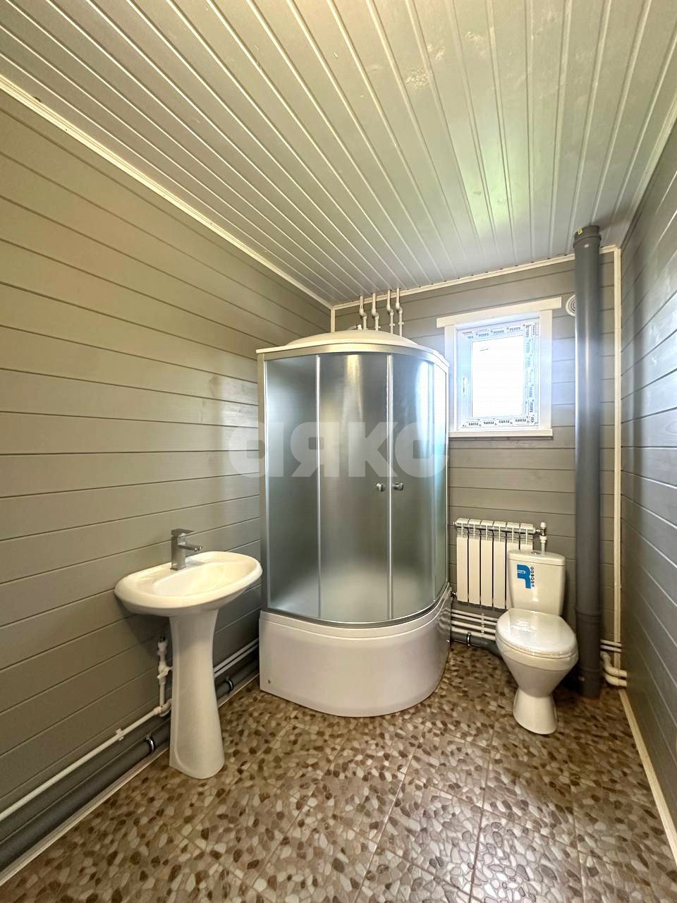 Фото №23: Дом 147 м² + 6 сот. - Жирово