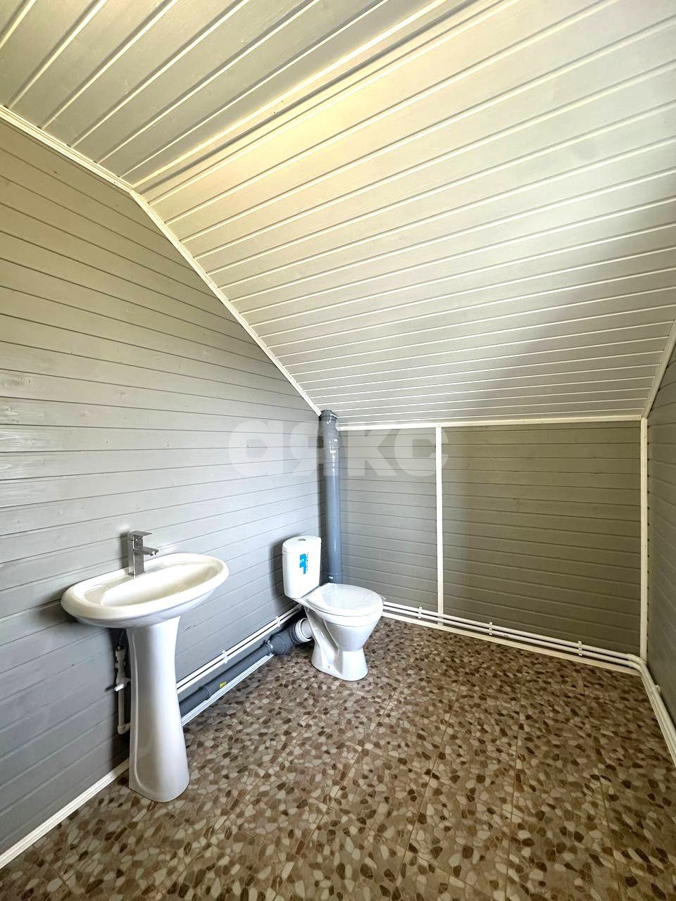 Фото №32: Дом 147 м² + 6 сот. - Жирово