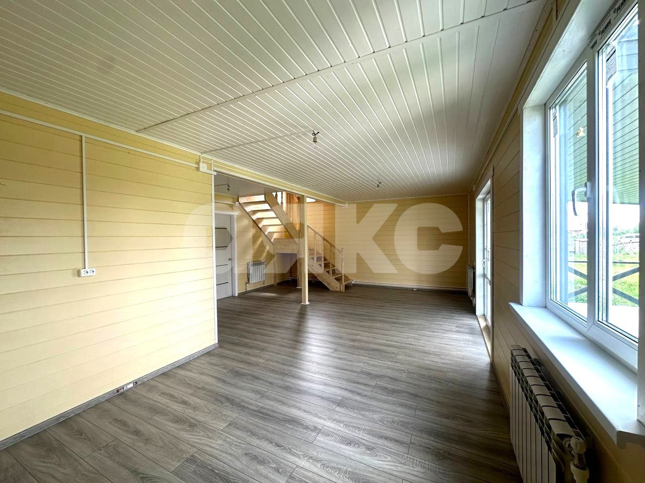 Фото №17: Дом 147 м² + 6 сот. - Жирово