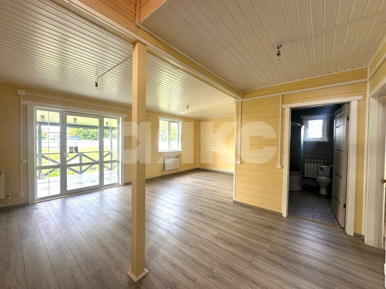 Фото №14: Дом 147 м² + 6 сот. - Жирово