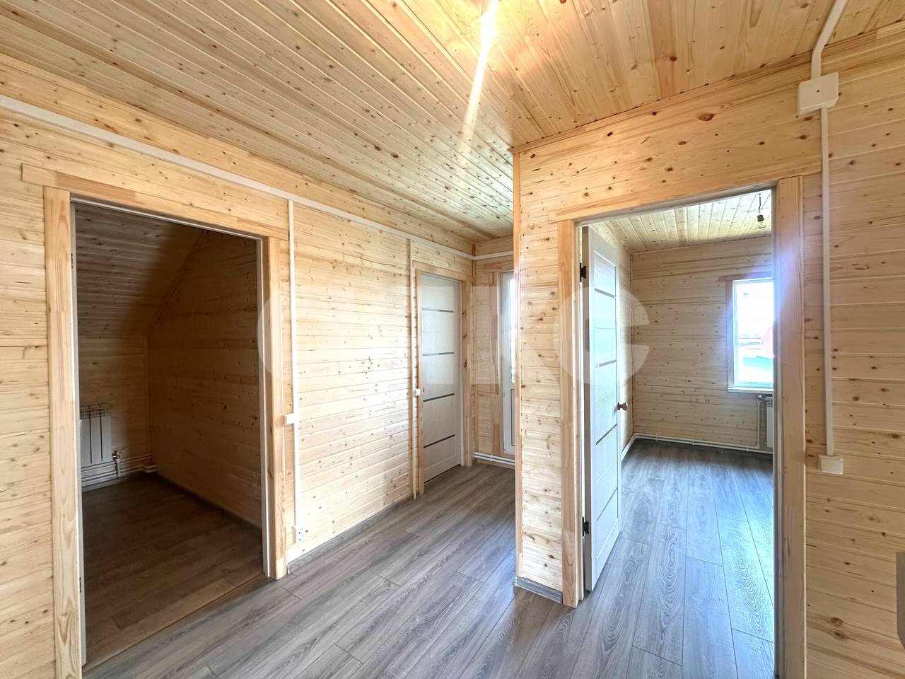 Фото №29: Дом 147 м² + 6 сот. - Жирово