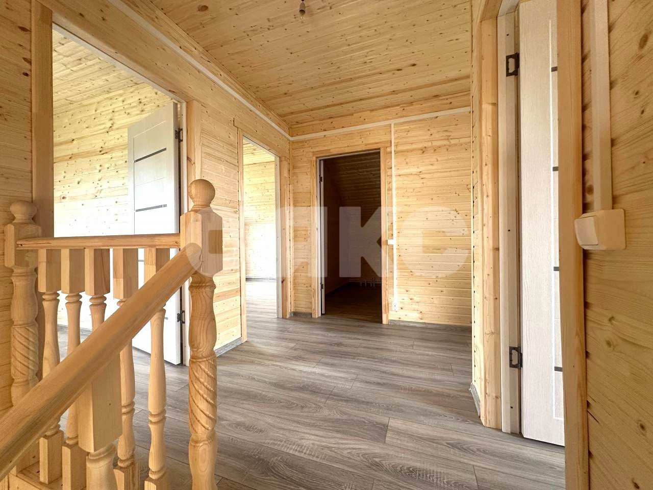 Фото №25: Дом 147 м² + 6 сот. - Жирово