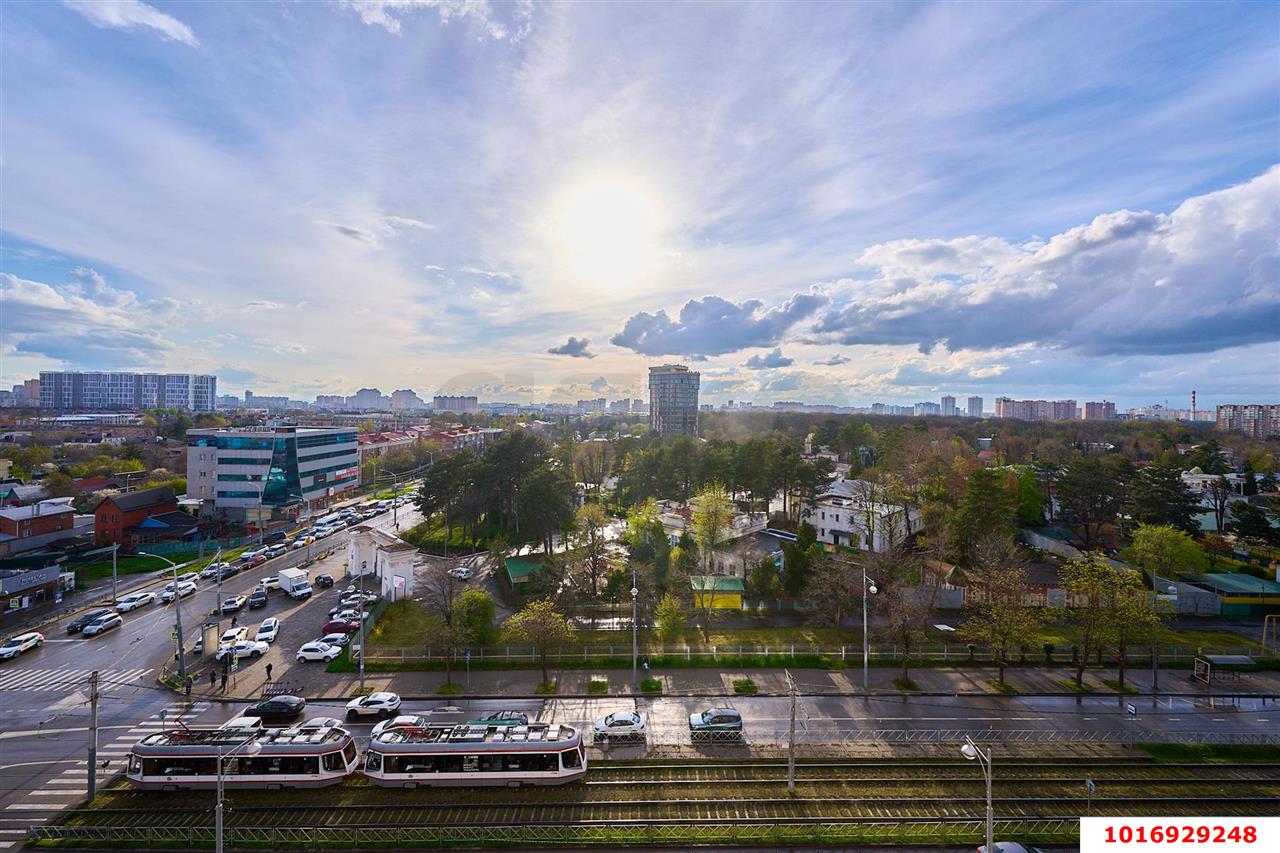 Фото №8: 2-комнатная квартира 92 м² - Краснодар, ЖК Девелопмент Плаза, Завод Измерительных Приборов, Прикубанский внутригородской округ, мкр. жилой комплекс Девелопмент Плаза, ул. имени 40-летия Победы, 33Г