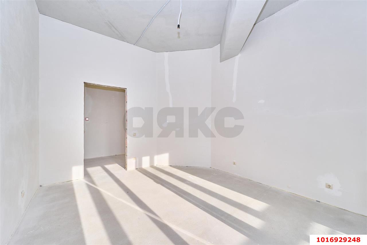 Фото №11: 2-комнатная квартира 92 м² - Краснодар, ЖК Девелопмент Плаза, Завод Измерительных Приборов, Прикубанский внутригородской округ, мкр. жилой комплекс Девелопмент Плаза, ул. имени 40-летия Победы, 33Г