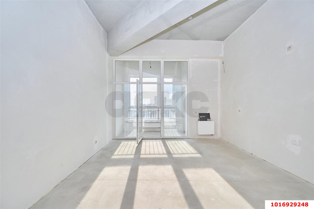 Фото №14: 2-комнатная квартира 92 м² - Краснодар, ЖК Девелопмент Плаза, Завод Измерительных Приборов, Прикубанский внутригородской округ, мкр. жилой комплекс Девелопмент Плаза, ул. имени 40-летия Победы, 33Г