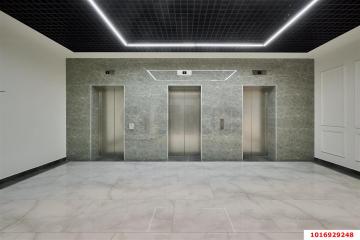 Фото №5: 2-комнатная квартира 79 м² - Краснодар, мкр. жилой комплекс Девелопмент Плаза, ул. имени 40-летия Победы, 33Г