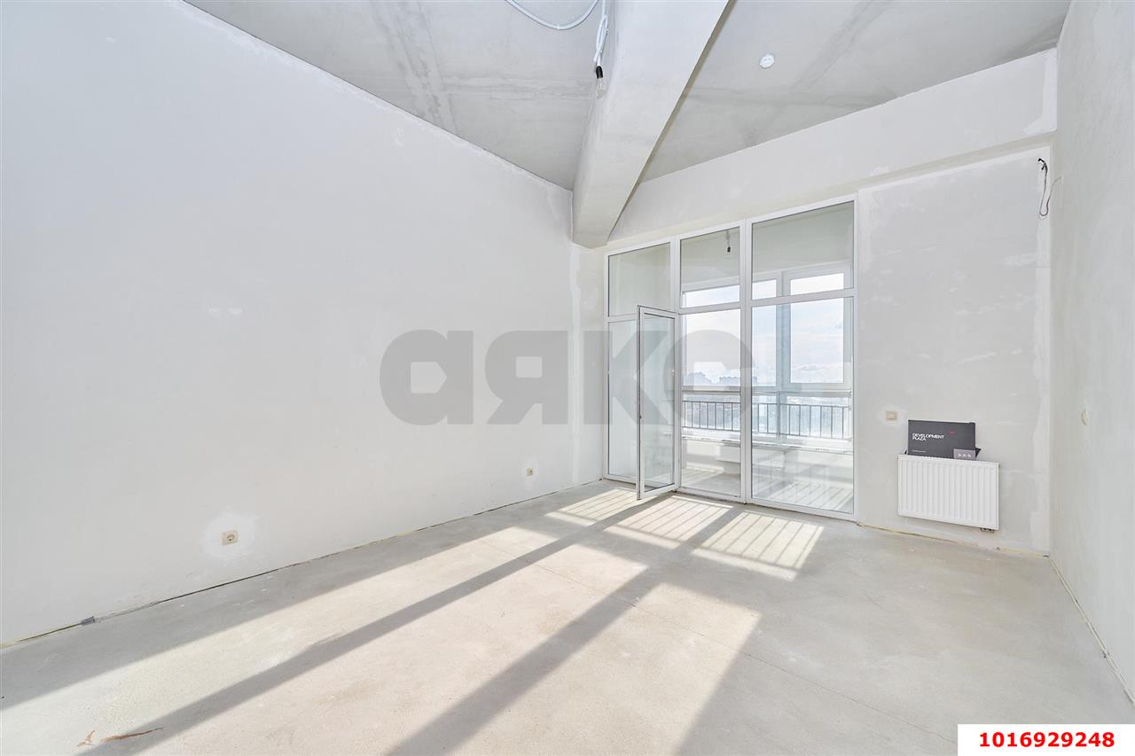 Фото №15: 2-комнатная квартира 92 м² - Краснодар, ЖК Девелопмент Плаза, Завод Измерительных Приборов, Прикубанский внутригородской округ, мкр. жилой комплекс Девелопмент Плаза, ул. имени 40-летия Победы, 33Г