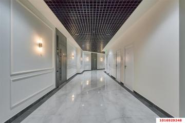 Фото №4: 2-комнатная квартира 79 м² - Краснодар, мкр. жилой комплекс Девелопмент Плаза, ул. имени 40-летия Победы, 33Г