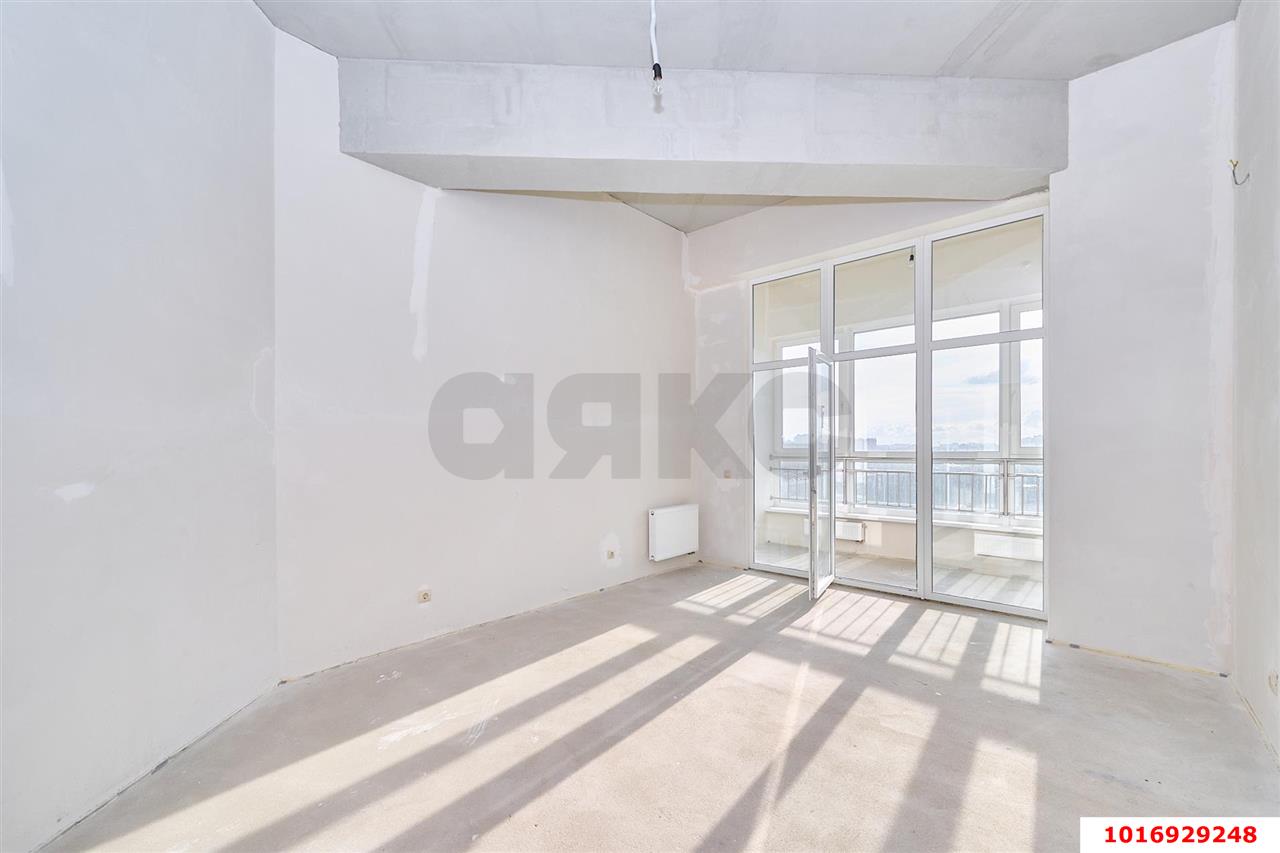 Фото №10: 2-комнатная квартира 92 м² - Краснодар, ЖК Девелопмент Плаза, Завод Измерительных Приборов, Прикубанский внутригородской округ, мкр. жилой комплекс Девелопмент Плаза, ул. имени 40-летия Победы, 33Г