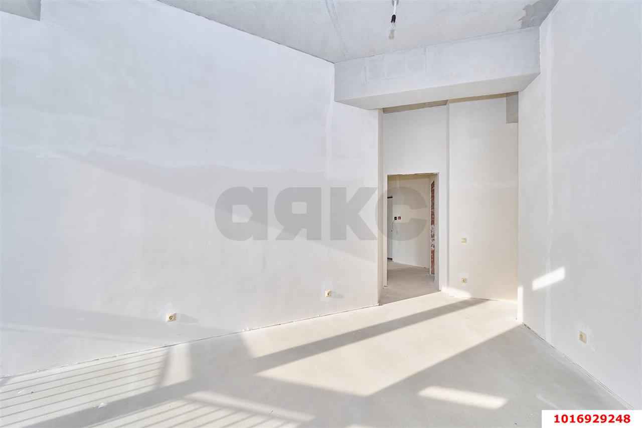 Фото №7: 2-комнатная квартира 92 м² - Краснодар, ЖК Девелопмент Плаза, Завод Измерительных Приборов, Прикубанский внутригородской округ, мкр. жилой комплекс Девелопмент Плаза, ул. имени 40-летия Победы, 33Г