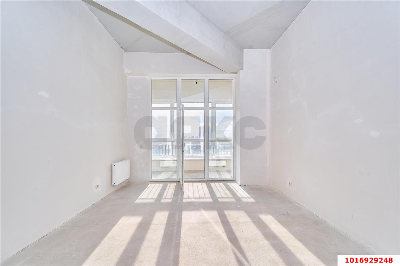 Фото №9: 2-комнатная квартира 92 м² - Краснодар, ЖК Девелопмент Плаза, Завод Измерительных Приборов, Прикубанский внутригородской округ, мкр. жилой комплекс Девелопмент Плаза, ул. имени 40-летия Победы, 33Г