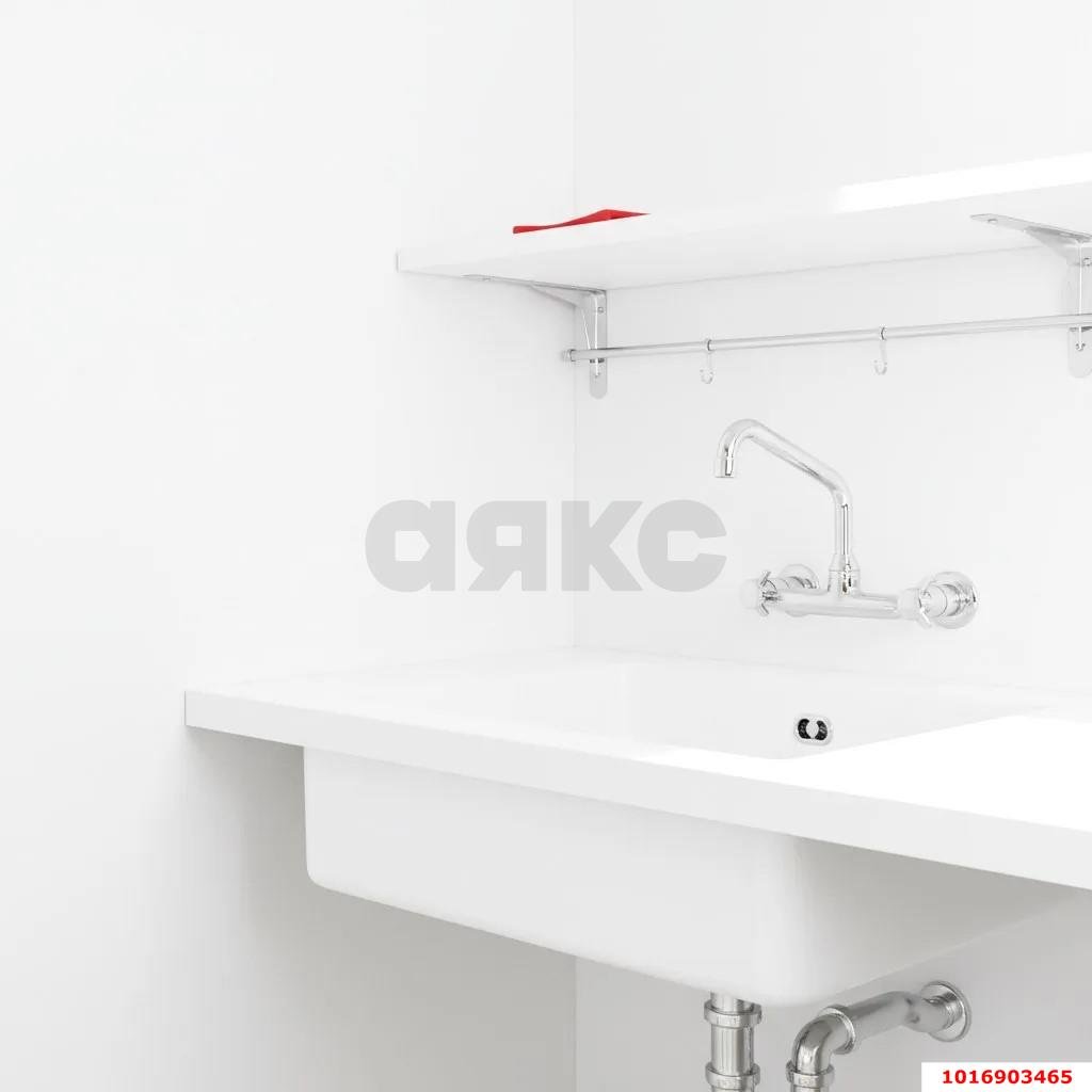 Фото №7: Торговое помещение 57 м² - Краснодар, Прикубанский внутригородской округ, мкр. Московский, ул. Карякина, 15