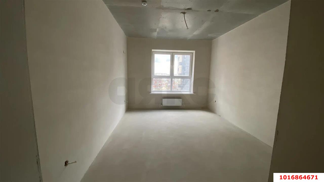 Фото №8: 2-комнатная квартира 65 м² - Краснодар, Прикубанский внутригородской округ, ЖК Губернский, мкр. 7-й квартал, ул. имени Героя Николая Шевелёва, 15