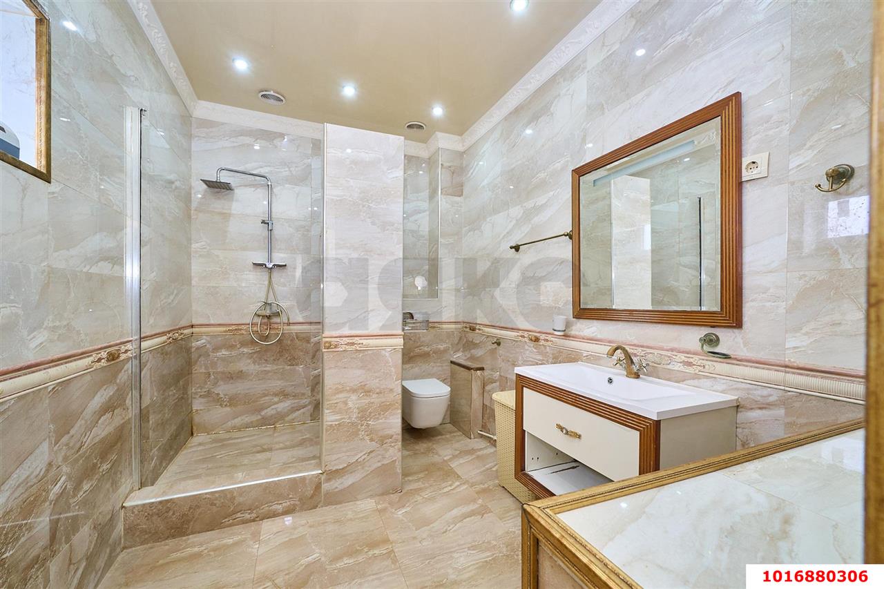 Фото №8: Дом 141 м² + 1.5 сот. - Краснодар, Западный внутригородской округ, мкр. Фестивальный, ул. Труда, 213