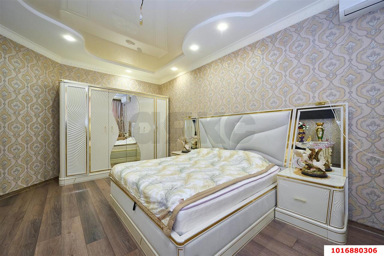 Фото №13: Дом 141 м² + 1.5 сот. - Краснодар, Западный внутригородской округ, мкр. Фестивальный, ул. Труда, 213