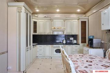 Фото №3: Дом 141 м² - Краснодар, мкр. Фестивальный, ул. Труда, 213