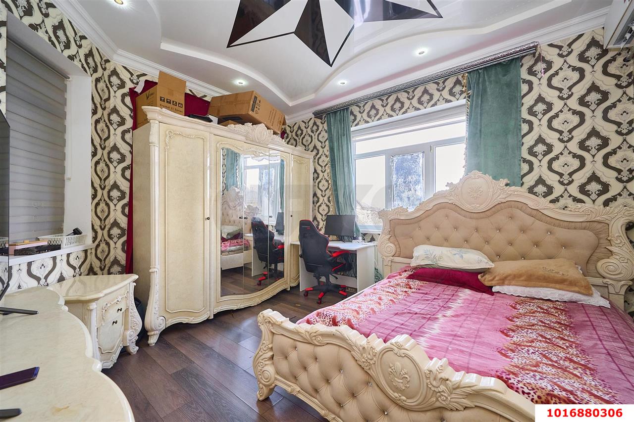 Фото №14: Дом 141 м² + 1.5 сот. - Краснодар, Западный внутригородской округ, мкр. Фестивальный, ул. Труда, 213