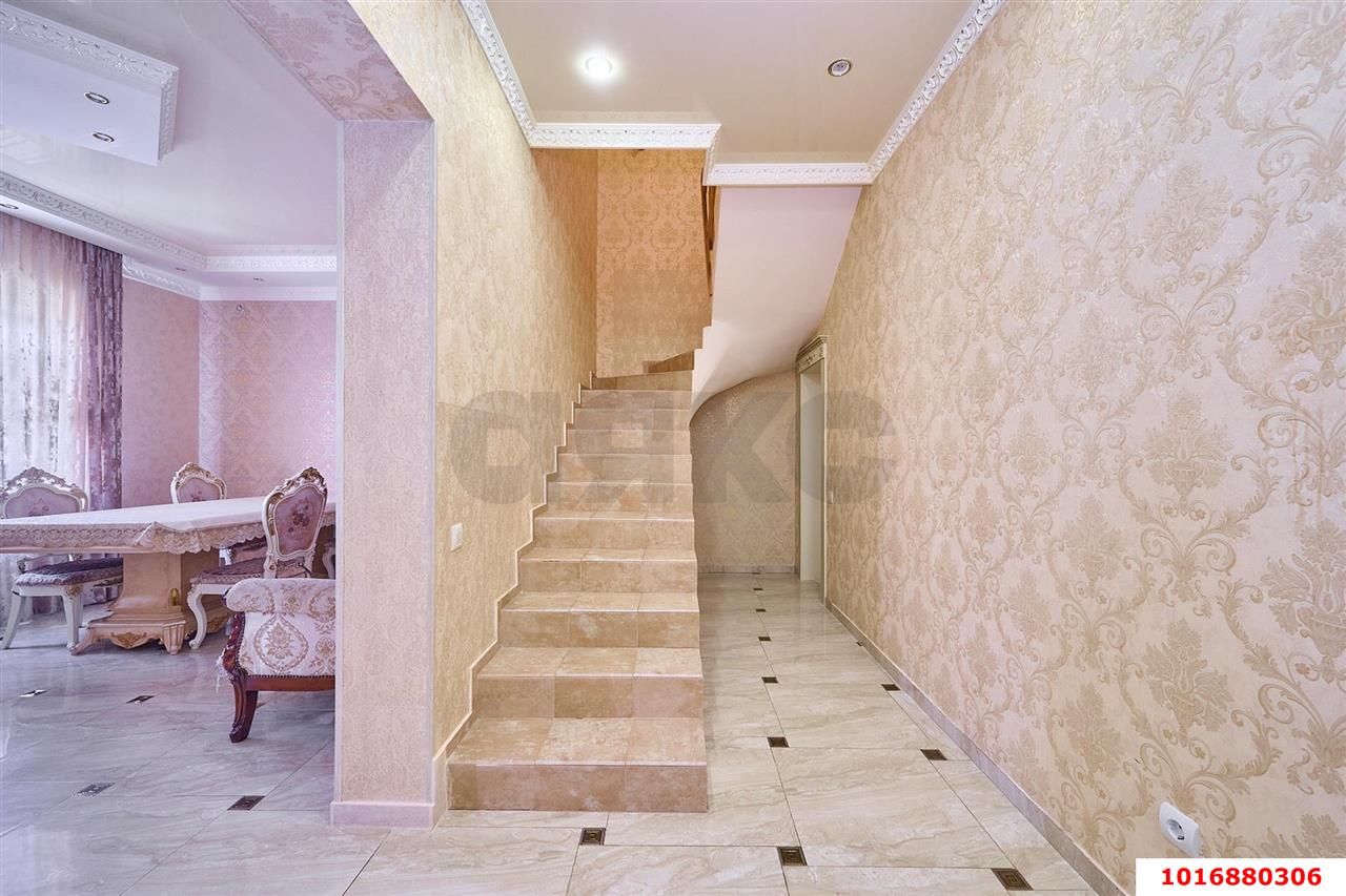 Фото №10: Дом 141 м² + 1.5 сот. - Краснодар, Западный внутригородской округ, мкр. Фестивальный, ул. Труда, 213