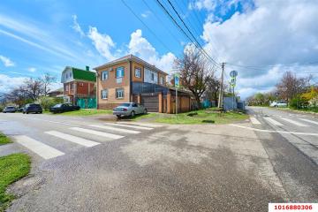 Фото №1: Дом 141 м² - Краснодар, мкр. Фестивальный, ул. Труда, 213