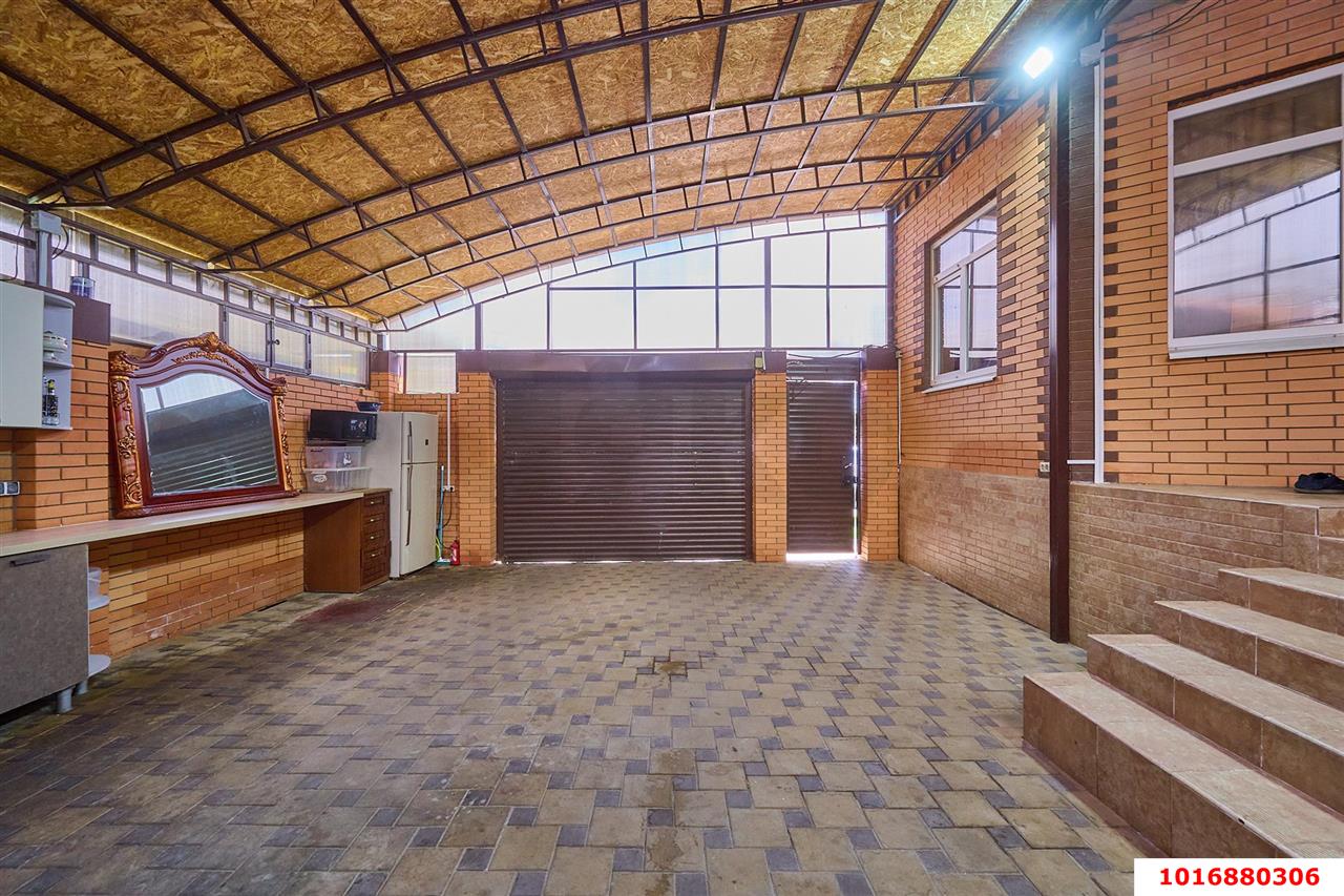 Фото №19: Дом 141 м² + 1.5 сот. - Краснодар, Западный внутригородской округ, мкр. Фестивальный, ул. Труда, 213