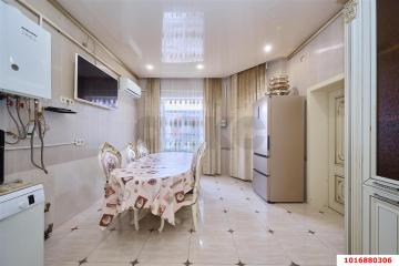 Фото №5: Дом 141 м² - Краснодар, мкр. Фестивальный, ул. Труда, 213